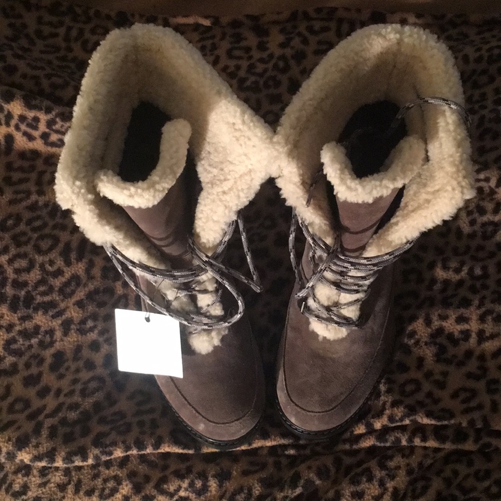 Stuart Weitzman Ankle Booties